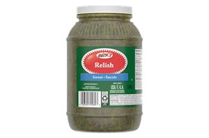 Sweet Relish